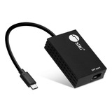 Siig Adaptador Usb-c A Fibra Sfp Gigabit Ethernet, Alta Velo