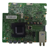 Tarjeta Main Board Modelo Un60h6400