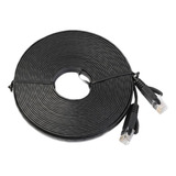 Cable Ethernet , Cable De Six De De 82 Pies Y 25 Metros,