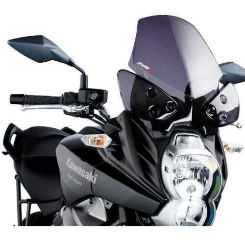 Parabrisas Touring Versys 10/14 Ahumado Oscuro