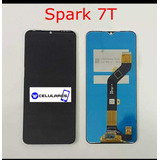 Display Tecno Spark 7t