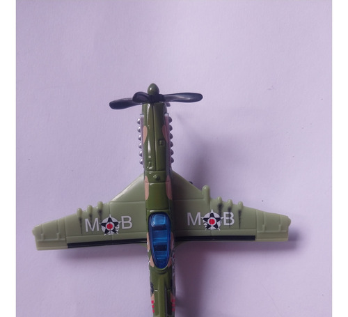 Avion Matchbox De Segunda Estado 10/10 Confirmar Modelos