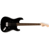 Guitarra Eléctrica Squier Sonic Stratocaster® Ht H Black 03
