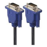 Paquete De 50 Piezas Cable Vga 1.5m