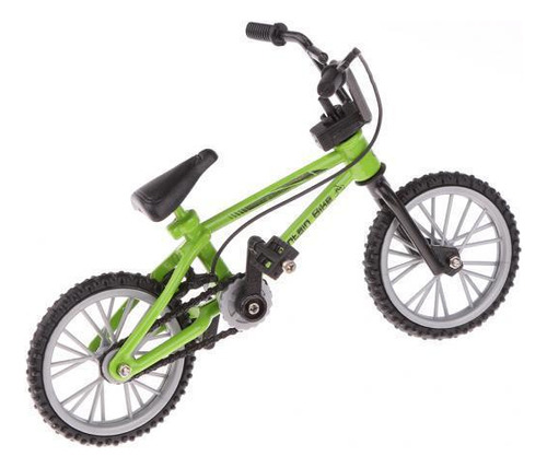 2x Creativo De Niños Juguete De Montaña Bmx Nuevo