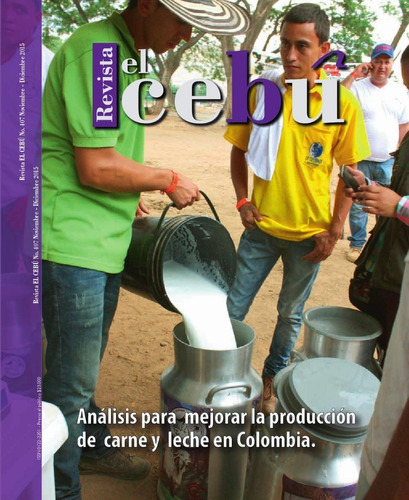Revista El Cebú 407