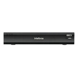 Dvr Stand Alone 32 Canais Full Hd 1080p Imhdx 3132 Intelbras