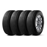 Kit 4 Neumáticos Michelin 235/60r16 100h Primacy Suv 