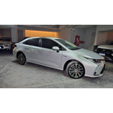 Toyota Corolla Seg Hev 2020 1.8 Cvt Smart Garage