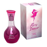 Perfume Marca Mirage Paris Dancer Para Mujer 100 Ml