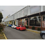 Excelente Local Comercial  Boulevard Cuauhtemoc Oriente 1098 Chalco Centro