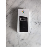Google Pixel 7 128gb 8ram Negro