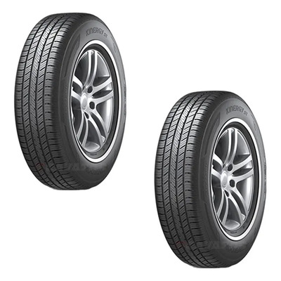 Kit de 2 llantas Hankook Kinergy ST H735 P 175\u002F70R14 82 T | Envío gratis