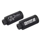 Carabina Mira Laser Red Dot 558 Táctica De Airsoft De 20 Mm