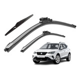 Juego 3 Plumas Limpiaparabrisas Seat Arona 2018 2019 2020 21