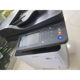 Impresora Samsung Proxpress M4080fx - Duplex - Nfc - Wifi -
