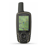 Garmin Gpsmap Gpsmap 64sx Talla Única Negro/bronceado