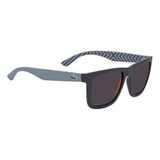 Lacoste Blue Sport Gafas De Sol Para Hombres L750 414 54