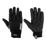 Guantes Moto Punto Extremo Softshell Neoprene Frio M Al Xxl