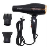 Secador De Cabello Profesional Gemei Gm-1780