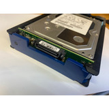 Disco Duro Sas 2tb 7200rpm Hgst Pn: 0b26315