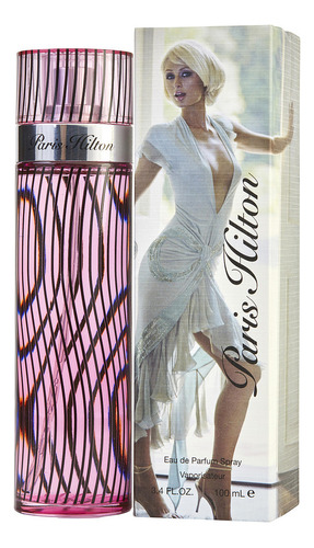 Paris Hilton Edp 100 Ml