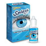 Lagrimas Artificiales Splash Tears - mL a $1399