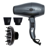 Vanta 500 Premium Kit Secador De Pelo + Difusor 500 3c