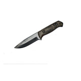 Cuchillo Columbia Acero Inoxidable Nf3006f