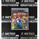 Lego: Harry Potter Years 5-7 - Físico - Local!