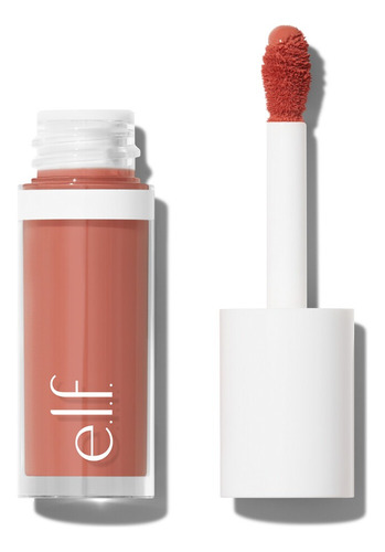 Elf Camo Liquid Blush