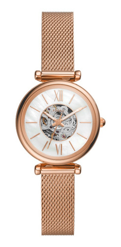 Reloj Fossil Mujer Me3188