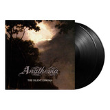 Vinilo Anathema - The Silent Enigma  Edicion Deluxe 2lp  