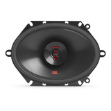 Par De Bocinas Jbl  5x7   Stage3 8627 