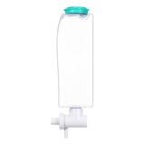 Botella Dispensadora De Jabón, Botellas De Champú, Baño, Duc