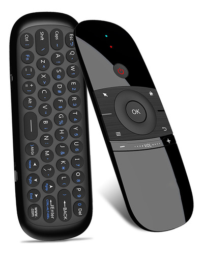 Control Remoto Para Portátil, Tv, Pc Box, Smart Wireless Mot