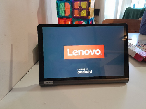 Tablet 10  Lenovo Yoga