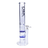 Bong De Vidro Dk6084 34cm C/ Percolator