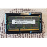 Micron Crucial Ram Ddr3 4gb 1333mhz Pc10600 Mac Pc