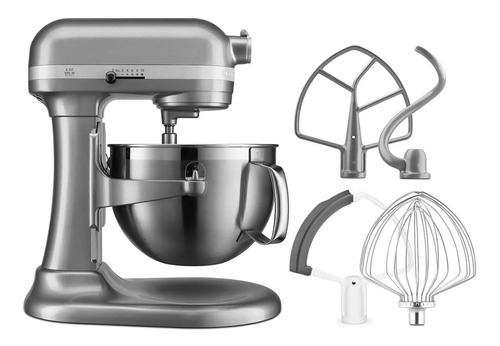 Batidora De Pedestal Kitchenaid Professional 10 Vel 5.6 L.