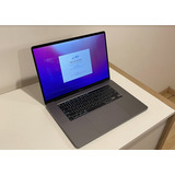 Macbook Pro 162019