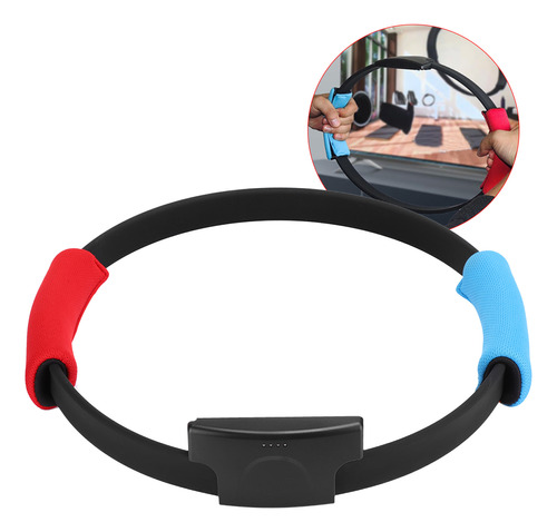 Juego De Aventura Correa Deportiva Sensorimotor Fitness Ring