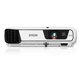 Epson Ex3240 Proyector Portátil 3lcd Svga Brillo 3200 Lumens