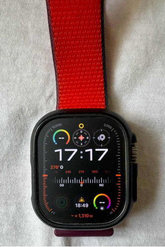 Apple Smart Watch Ultra 2 Original