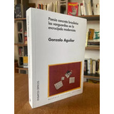 Poesía Concreta Brasileña, De Gonzalo Aguilar. Editorial Beatriz Viterbo, Tapa Blanda En Español