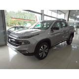 Fiat Toro 2.0 Freedom 4x4 At9 Entrega Inmediata