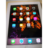 iPad 3rd Gen 2012 A1430 9.7  Red Móvil 64gb Blanco 1gb Ram