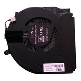 Disipador Ventilador Cooler Para Hp 14-dh000 14-dh Original