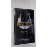 Perfume Invictus Victory Paco Rabanne Eau De Parfum X 200ml 