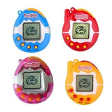 Mascota Virtual Tamagotchi Connection